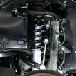 Load image into Gallery viewer, Belltech Trail Performance Lifting Strut 16-20 Toyota Tacoma 4WD 4-6IN - Front - Additional View 9
