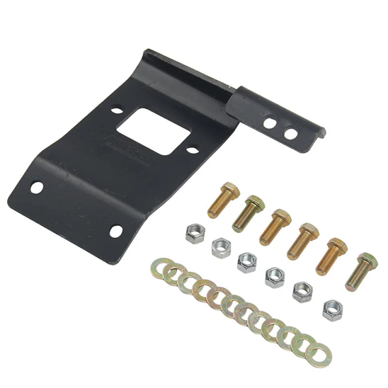 Belltech UPPER SHOCK RELOCATOR CHEVY 88-98 C-1500 - Main Product View