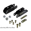 Load image into Gallery viewer, Belltech UPPER SHOCK RELOCATOR CHEVY 88-98 C-1500 - Additional View 7