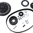 Load image into Gallery viewer, Belt Drives 1-1/2" Belt Drive - 4-Speed EVBB-3T-4 - Main Product View