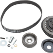 Load image into Gallery viewer, Belt Drives 1-5/8" Belt Drive - 4-Speed EVBB-3TRB - Main Product View