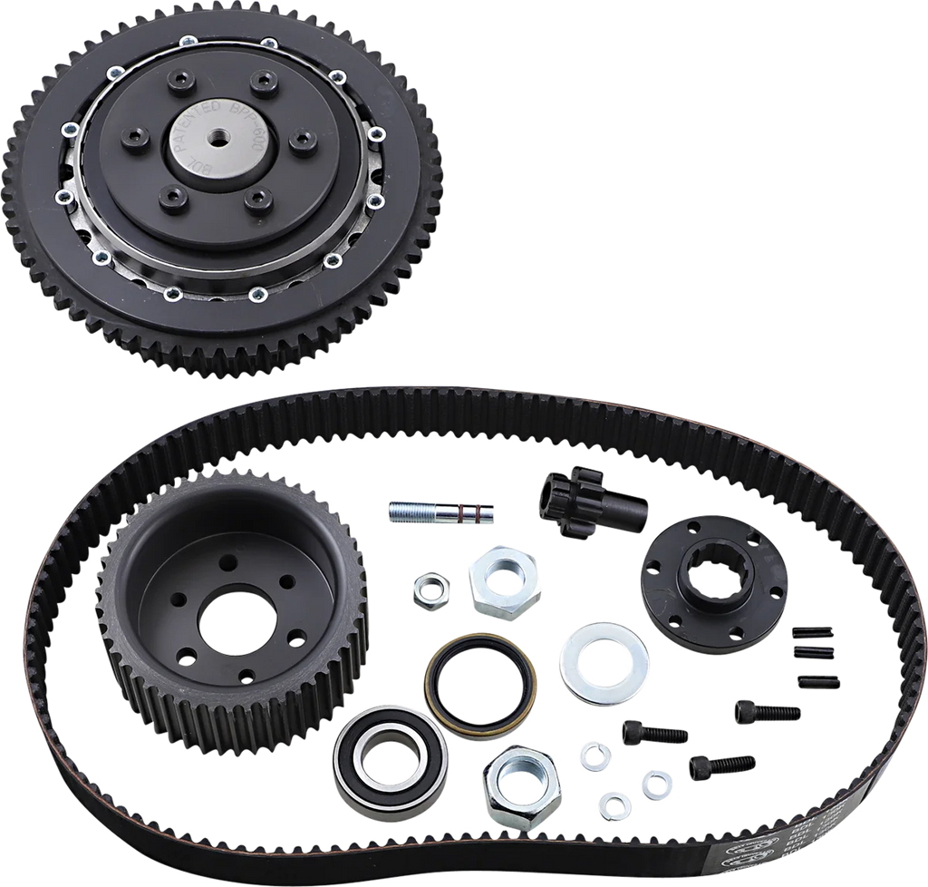 Belt Drives 1-5/8" Belt Drive EVBB-1SL - Main Product View