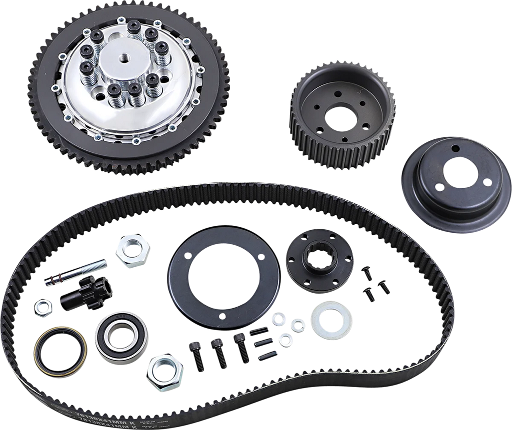 Belt Drives 1-5/8" Belt Drive EVBB-2SL - Main Product View
