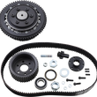 Load image into Gallery viewer, Belt Drives 1-5/8" Belt Drive EVBB-2SL - Side View