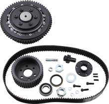Load image into Gallery viewer, Belt Drives 1-5/8" Belt Drive EVBB-2SL - Side View