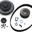 Load image into Gallery viewer, Belt Drives 1-5/8" Belt Drive with Chain - 5-Speed EVBB-3T-5 - Main Product View