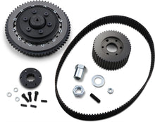 Load image into Gallery viewer, Belt Drives 1-5/8" Belt Drive with Chain - 5-Speed EVBB-3T-5 - Main Product View