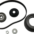 Load image into Gallery viewer, Belt Drives 11 mm Belt Drive - Kick Start - Taper Shaft - '36-'54 FL 47-31TK-1 - Main Product View