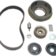 Load image into Gallery viewer, Belt Drives 11 mm Belt Drive with Rear Belt - '79-E'84 Big Twin 47-31SE-RB - Main Product View
