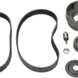 Load image into Gallery viewer, Belt Drives 11mm Belt Drive - Kick Start - Spline Shaft - '65-E'84 FL/FX 47-31SK-3 - Main Product View