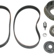 Load image into Gallery viewer, Belt Drives 11mm Belt Drive with Idler Gear - Electric Start - 5-Speed 47-31SE-5 - Main Product View