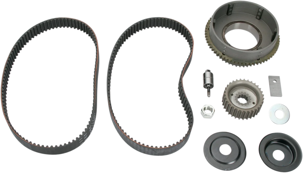 Belt Drives 11mm Belt Drive with Idler Gear - Electric Start - 5-Speed 47-31SE-5 - Main Product View