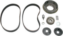 Load image into Gallery viewer, Belt Drives 11mm Belt Drive with Idler Gear - Electric Start - 5-Speed 47-31SE-5 - Main Product View