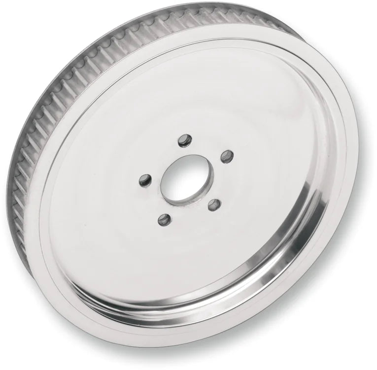 Belt Drives 1.50" Pulley - Mesh - 65 Tooth RPMS-65 - Side View