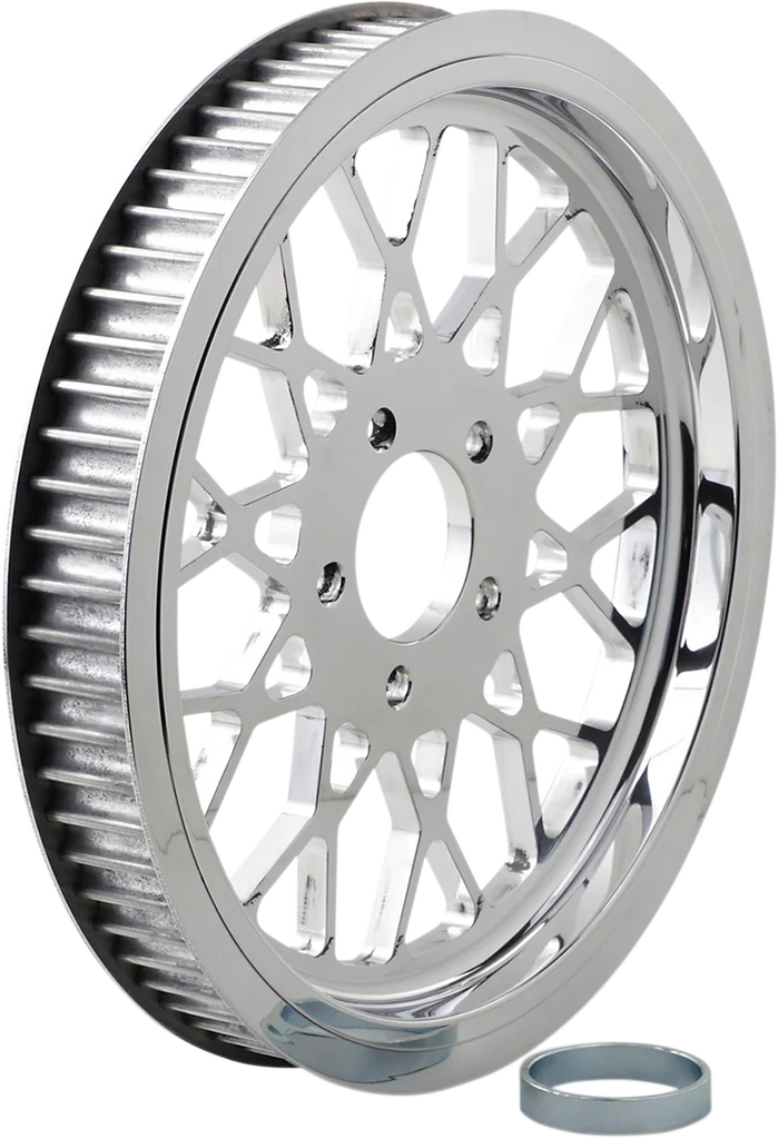 Belt Drives 1.50" Pulley - Mesh - 70 Tooth RPMS-70 - Main Product View