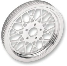 Load image into Gallery viewer, Belt Drives 1.50" Pulley - Mesh - 70 Tooth RPMS-70 - Side View