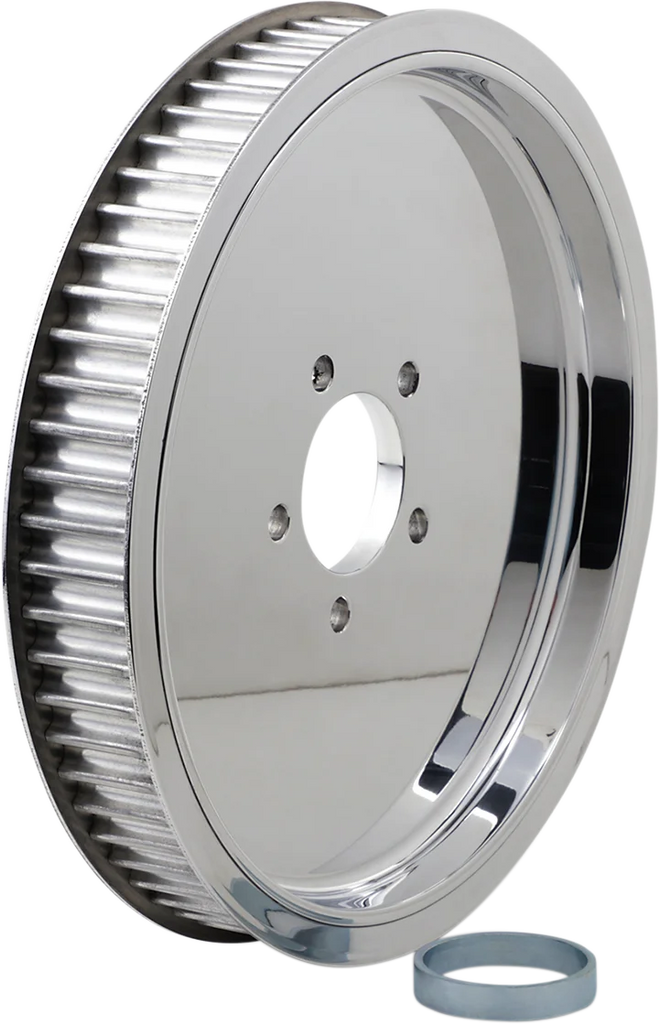Belt Drives 1.50" Pulley - Plain - 65 Tooth RPP-65 - Main Product View