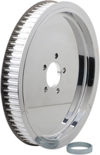 Load image into Gallery viewer, Belt Drives 1.50" Pulley - Plain - 70 Tooth RPP-70 - Main Product View