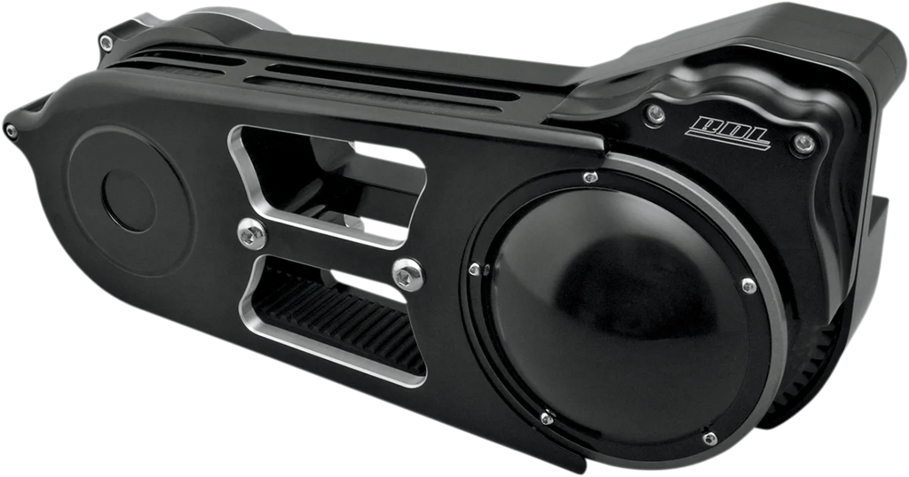 Belt Drives 2" Drive Belt - Black EV-600-B - Main Product View