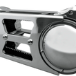 Load image into Gallery viewer, Belt Drives 2" Drive Belt - Black EV-600-B - Side View
