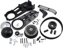 Load image into Gallery viewer, Belt Drives 2" Drive Belt - Black EV-700B - Main Product View