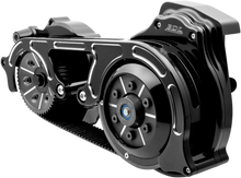 Load image into Gallery viewer, Belt Drives 2" Drive Belt - Black EV2PH-B17-B - Main Product View