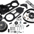 Load image into Gallery viewer, Belt Drives 2" Drive Belt - Black EVO-11S-2B - Main Product View