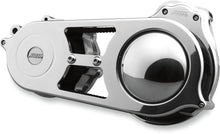 Load image into Gallery viewer, Belt Drives 2" Drive Belt - Black EVO-11S-2B - Side View