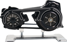 Load image into Gallery viewer, Belt Drives 2" Drive Belt - Black M18S-B - Main Product View