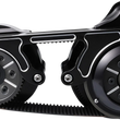 Load image into Gallery viewer, Belt Drives 2" Drive Belt - Black TC2PBH-2-B - Main Product View