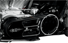 Load image into Gallery viewer, Belt Drives 2" Drive Belt EV-575-B - Side View