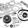 Load image into Gallery viewer, Belt Drives 2" Drive Belt - Polished EVO-11S-2 - Main Product View