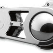 Load image into Gallery viewer, Belt Drives 2" Drive Belt - Polished EVO-13B-2P - Main Product View
