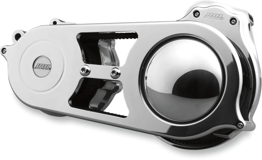 Belt Drives 2" Drive Belt - Polished EVO-13B-2P - Main Product View