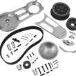Load image into Gallery viewer, Belt Drives 2" Drive Belt SH-500 - Main Product View
