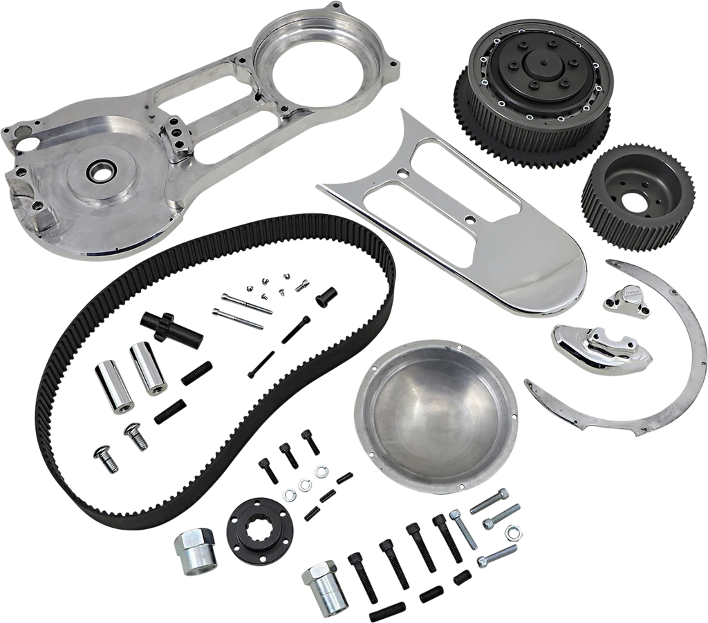 Belt Drives 2" Drive Belt SH-500 - Main Product View