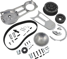 Load image into Gallery viewer, Belt Drives 2" Drive Belt SH-500 - Main Product View