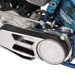 Load image into Gallery viewer, Belt Drives 2" Drive Belt SH-500 - Side View
