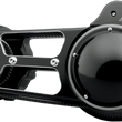 Load image into Gallery viewer, Belt Drives 2.75" Drive Belt - Black EVO-8SB - Main Product View