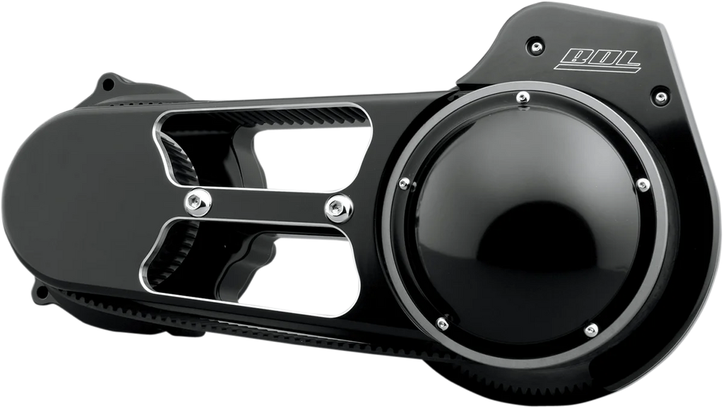 Belt Drives 2.75" Drive Belt - Black EVO-8SB - Main Product View