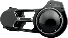 Load image into Gallery viewer, Belt Drives 2.75" Drive Belt - Black EVO-8SB - Main Product View