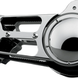 Load image into Gallery viewer, Belt Drives 2.75" Drive Belt - Chrome EVO-8SC - Main Product View
