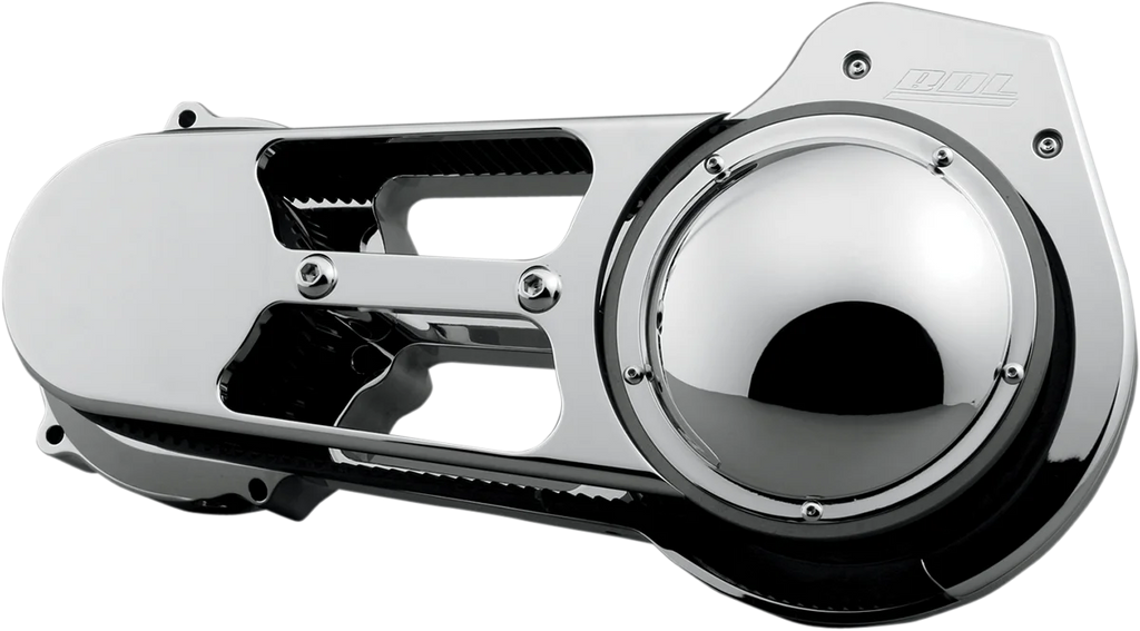 Belt Drives 2.75" Drive Belt - Chrome EVO-8SC - Main Product View