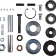 Load image into Gallery viewer, Belt Drives 2.75" Drive Belt - Polished EVO-8S - Side View