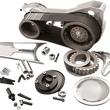 Load image into Gallery viewer, Belt Drives 3" Belt Drive EVOB-11S-A - Main Product View