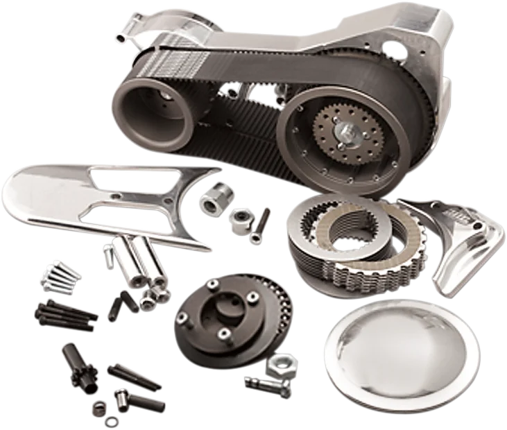 Belt Drives 3" Belt Drive EVOB-11S-A - Main Product View