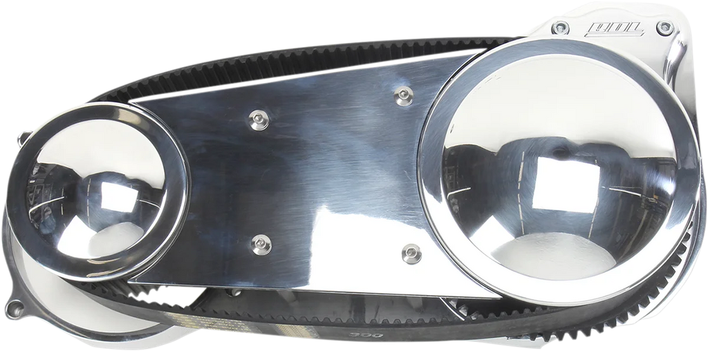 Belt Drives 3" Belt Drive EVOB-122S - Main Product View