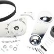 Load image into Gallery viewer, Belt Drives 3" Belt Drive EVOB-122S - Side View