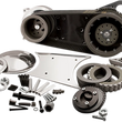 Load image into Gallery viewer, Belt Drives 3" Belt Drive EVOB-9S - Main Product View