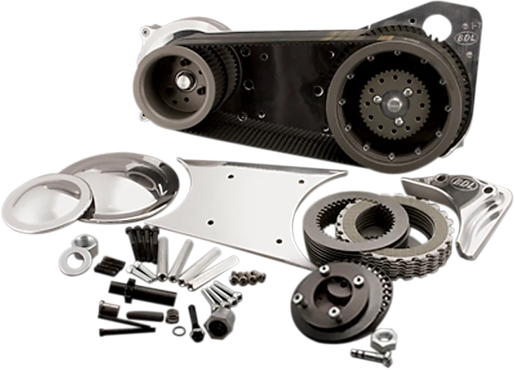 Belt Drives 3" Belt Drive EVOB-9T - Main Product View